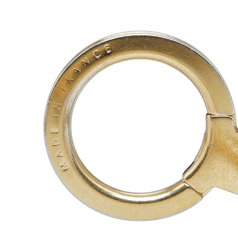Louis Vuitton Louis Vuitton M58021 Keying Gold Ladies