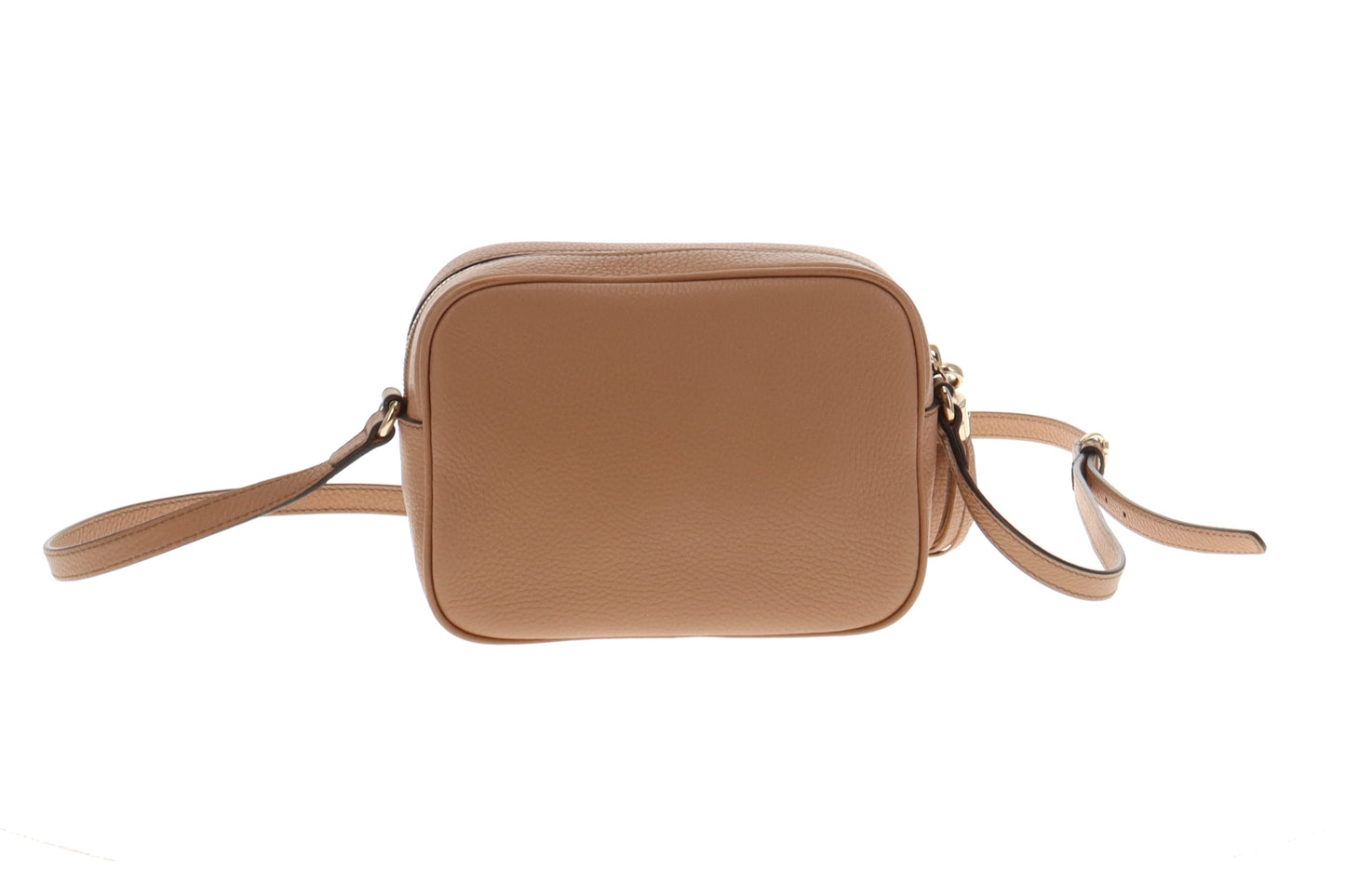 Gucci Soho Leather Handbag Style 4