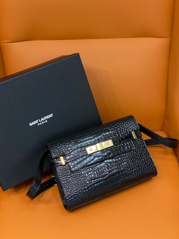 Yves Saint Laurent - Bags