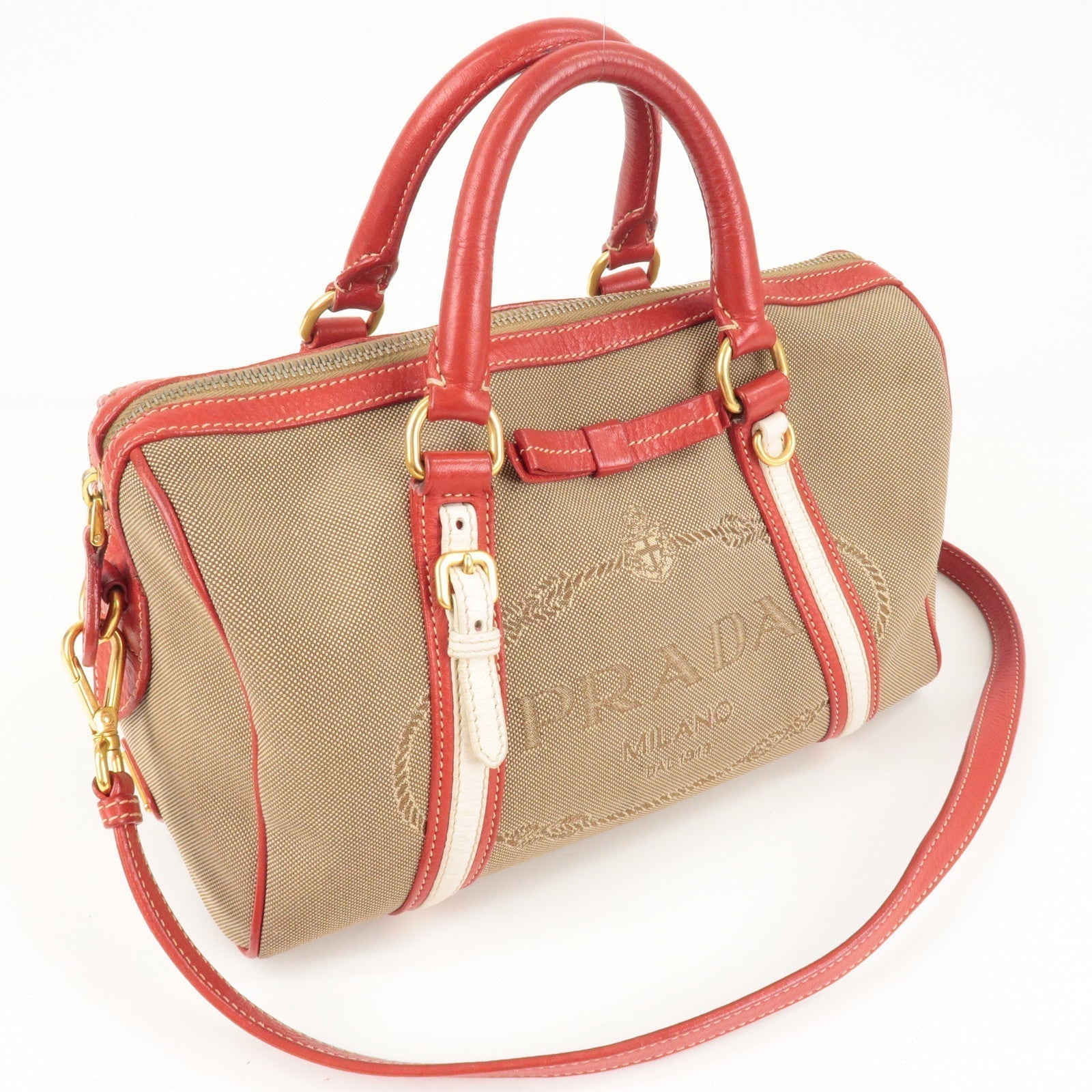 PRADA BAG