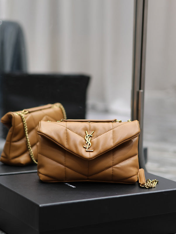 Yves Saint Laurent - Bags