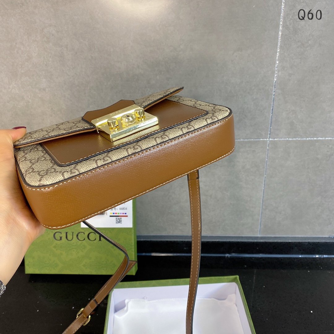 Gucci Arrival Handbag Style 77