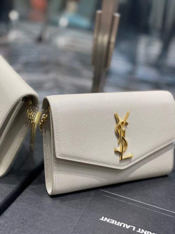 Yves Saint Laurent - Bags