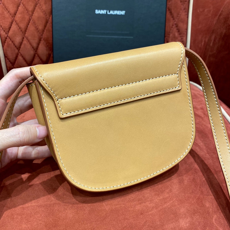 Yves Saint Laurent - Bags