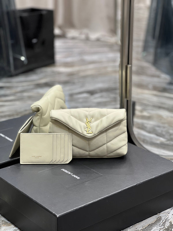 Yves Saint Laurent - Bags