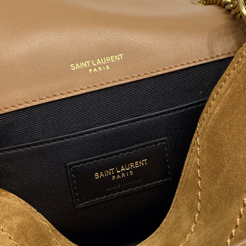 Yves Saint Laurent - Bags