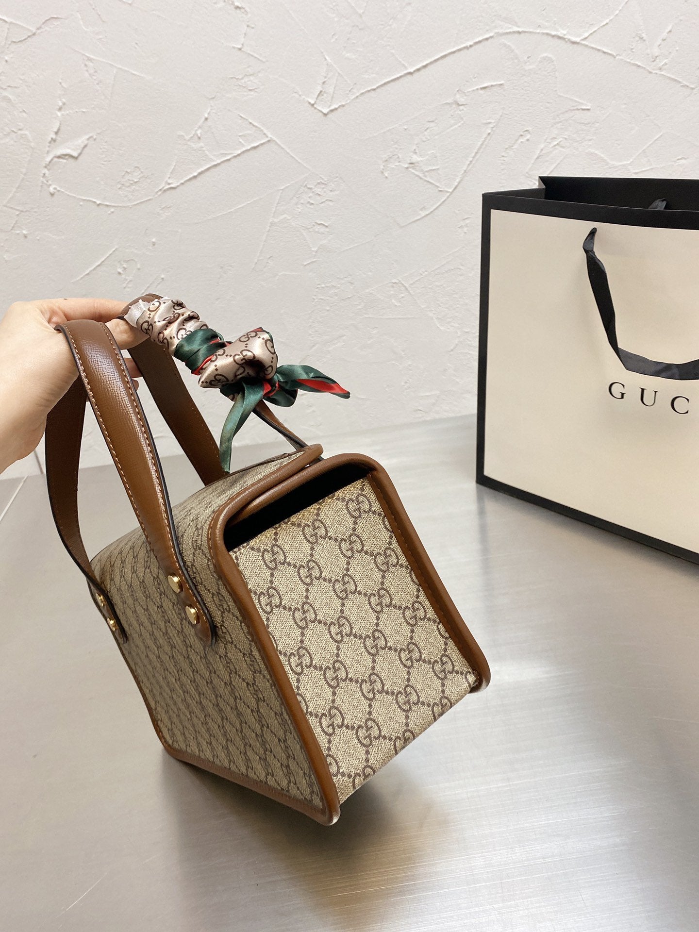 Gucci Arrival Handbag Style 159