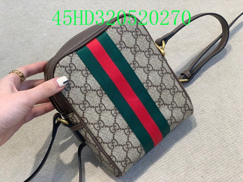 Gucci The Tote Style 23