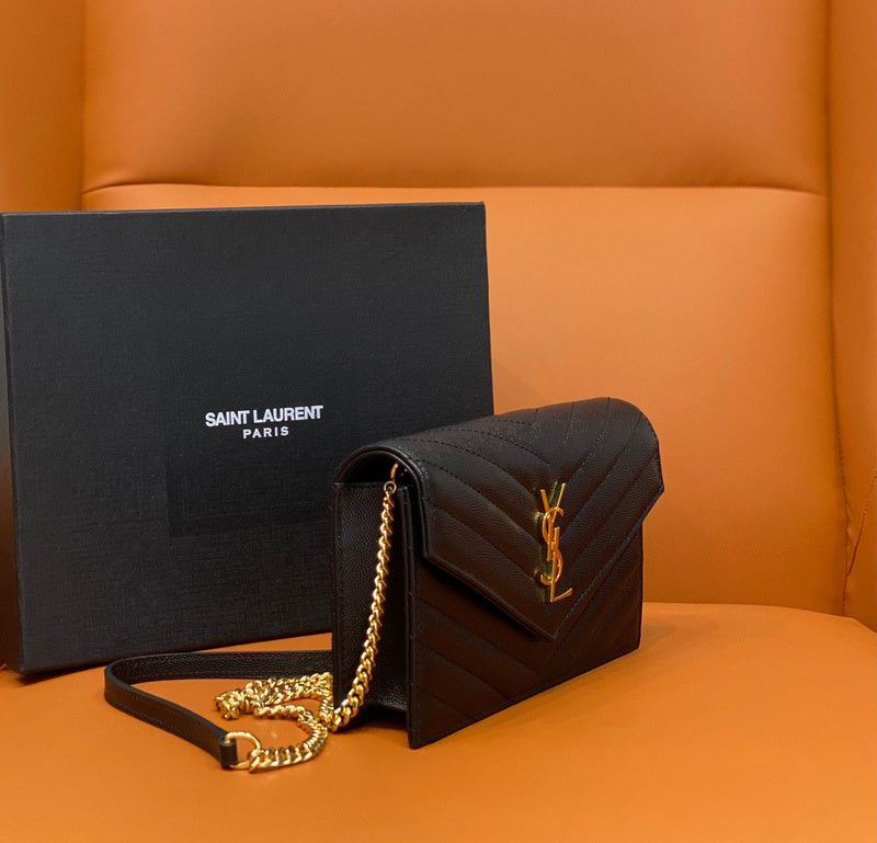 Yves Saint Laurent - Bags