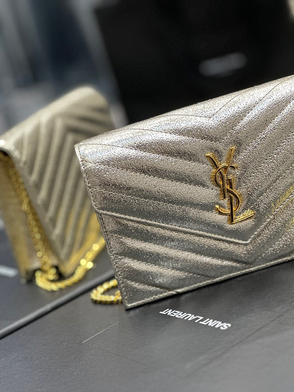 Yves Saint Laurent - Bags