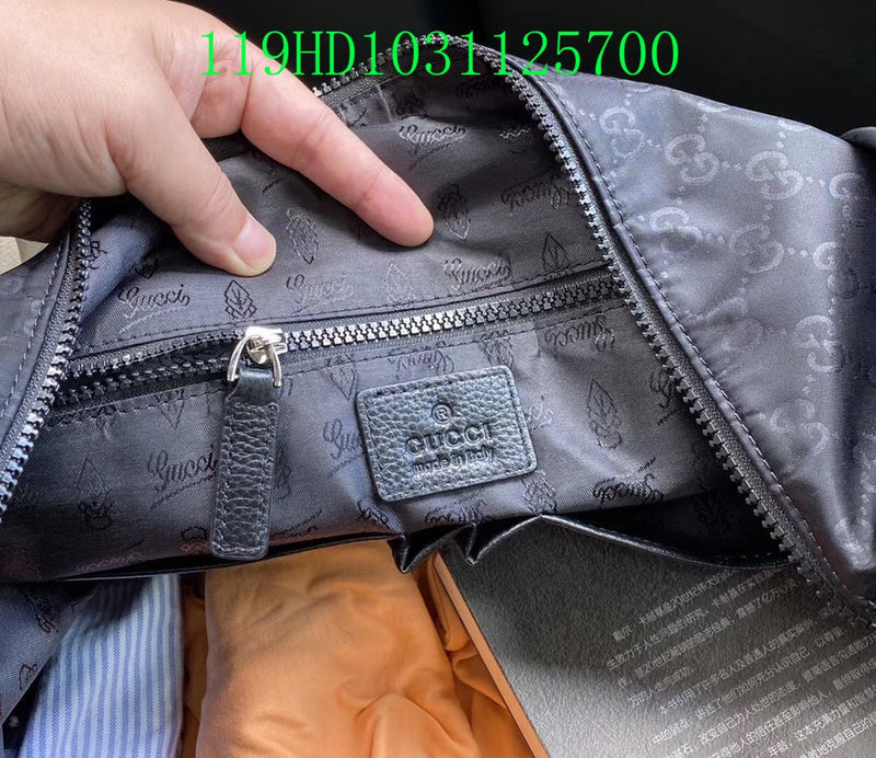 Gucci The Tote Style 5