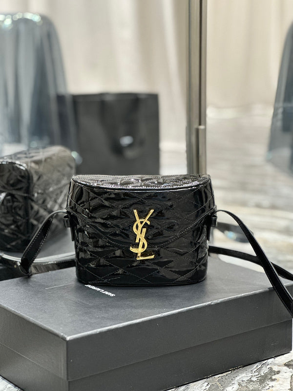 Yves Saint Laurent - Bags