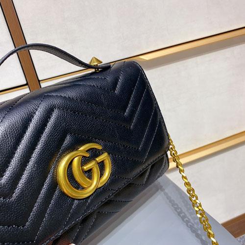 Gucci Arrival Handbag Style 4