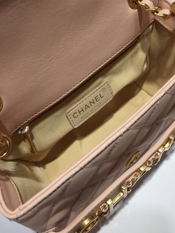 Chanel Bags