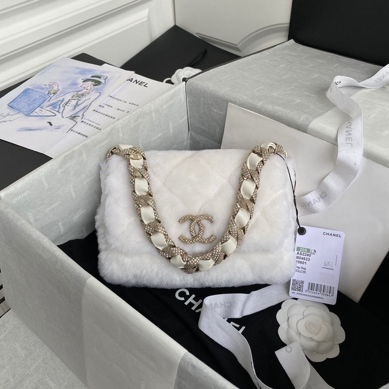 Chanel Bags