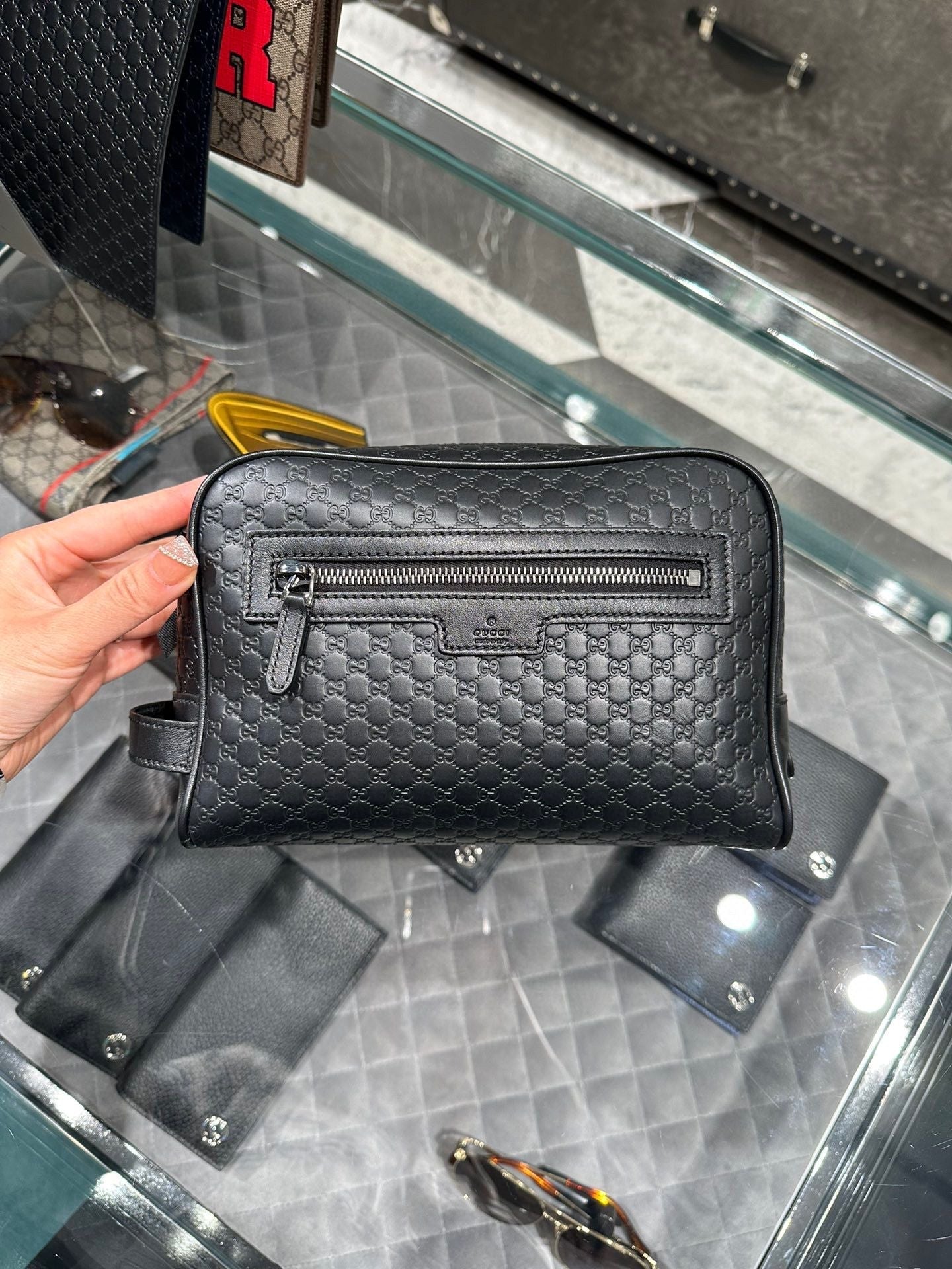 Gucci Designer Handbag