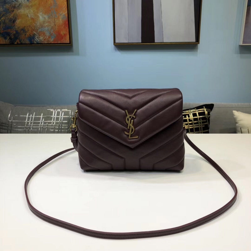 Yves Saint Laurent - Bags