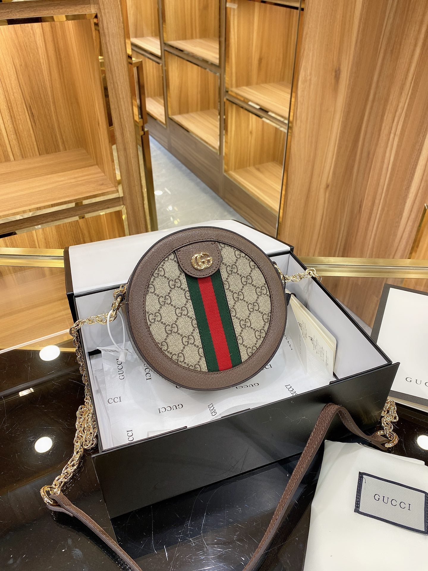Gucci Arrival Handbag Style 36