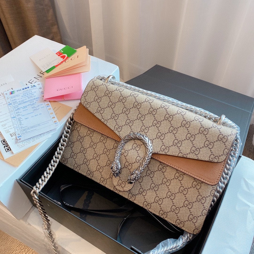 Gucci Arrival Handbag Style 65
