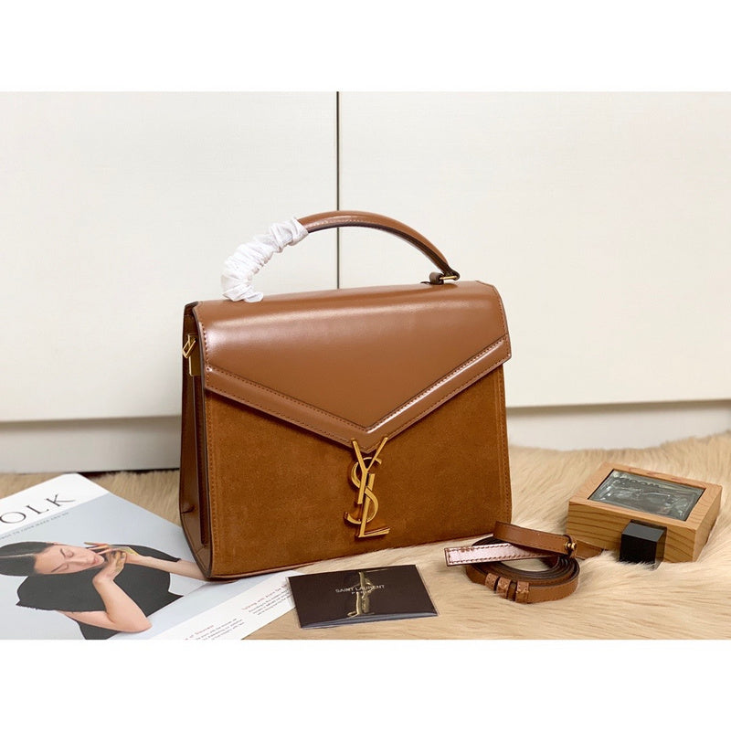 Yves Saint Laurent - Bags