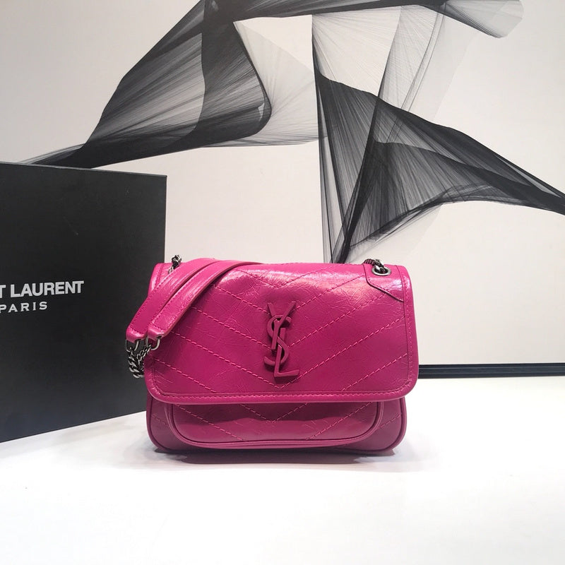 Yves Saint Laurent - Bags