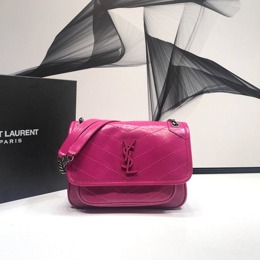 Yves Saint Laurent - Bags