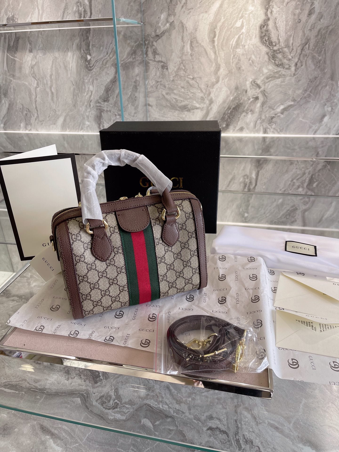 Gucci Arrival Handbag Style 70