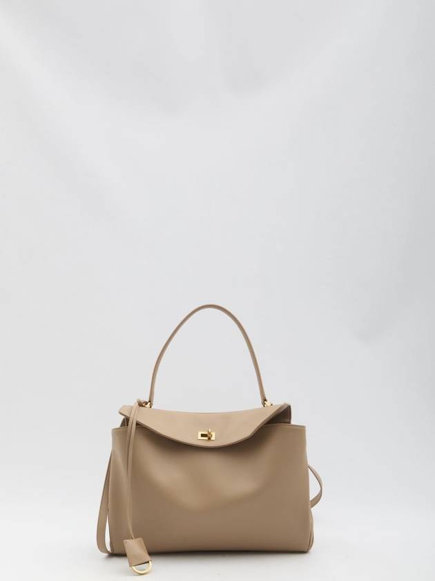 Luxury Balenciaga Trending 2026 Medium Rodeo bag