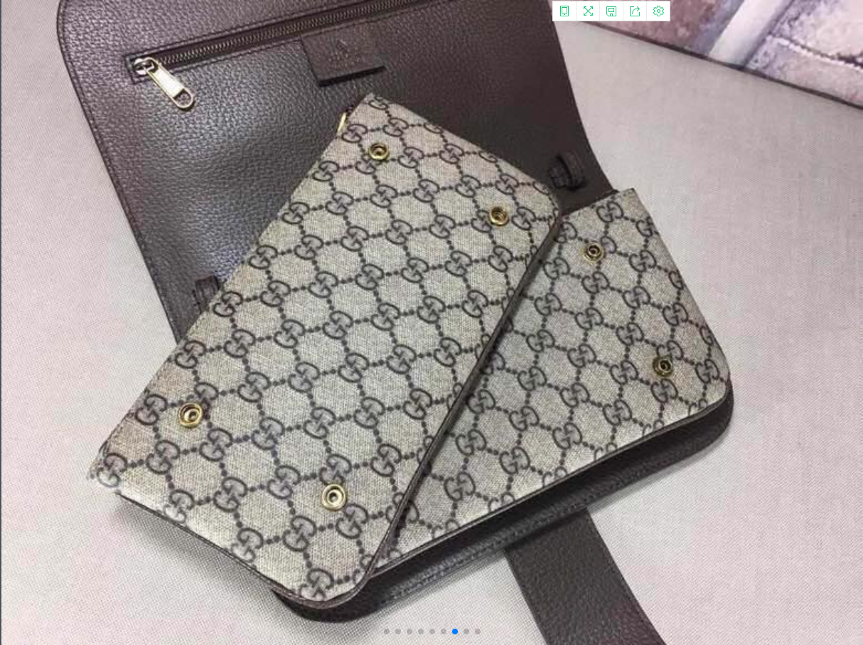 Gucci Arrival Handbag Style 141