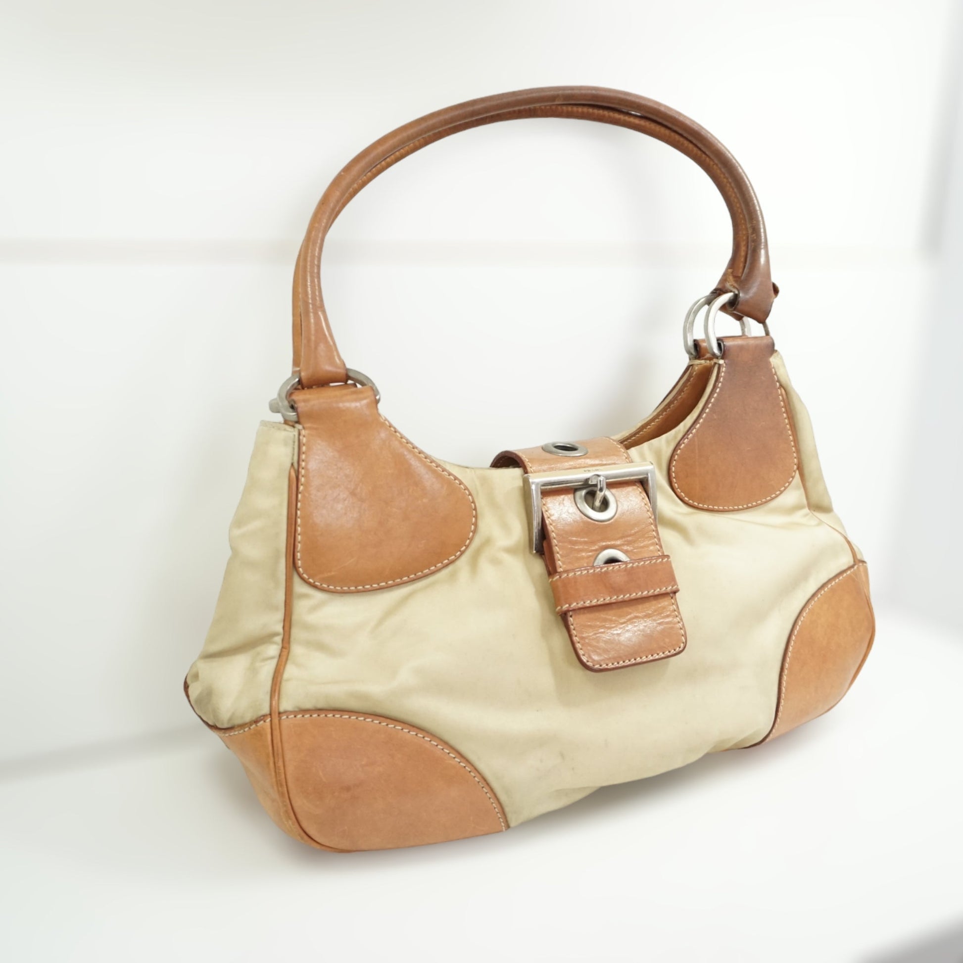 Prada Luxury Handbag