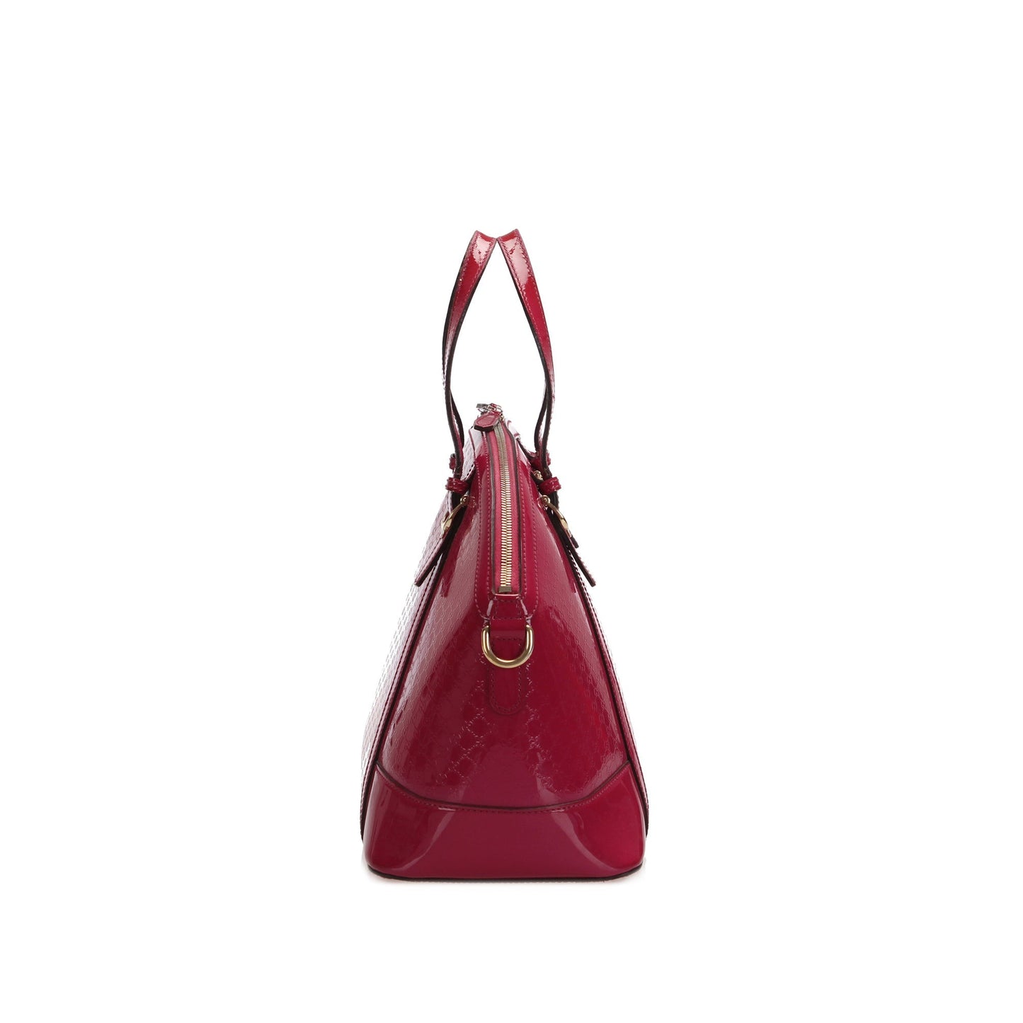 Gucci Leather Shoulder Bag
