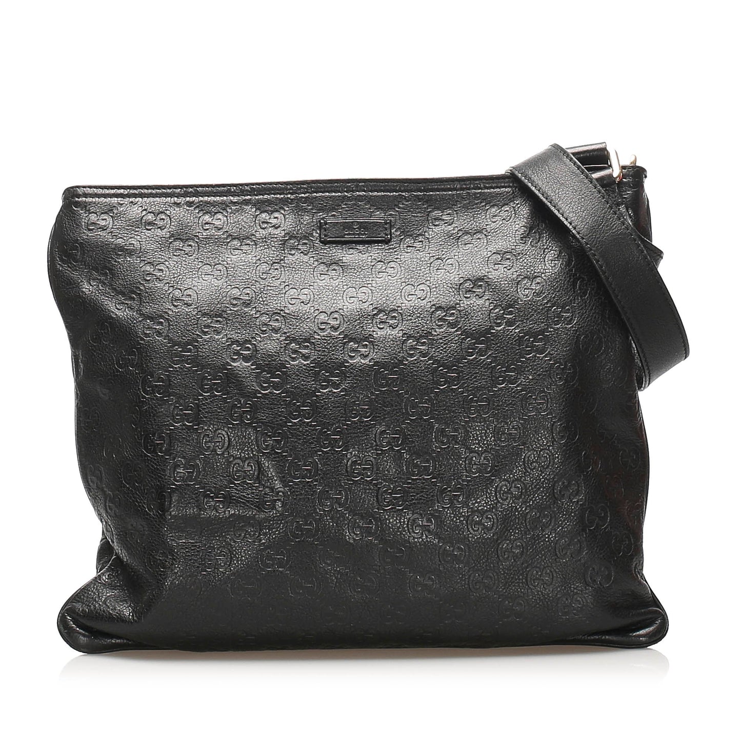 Gucci Leather Crossbody
