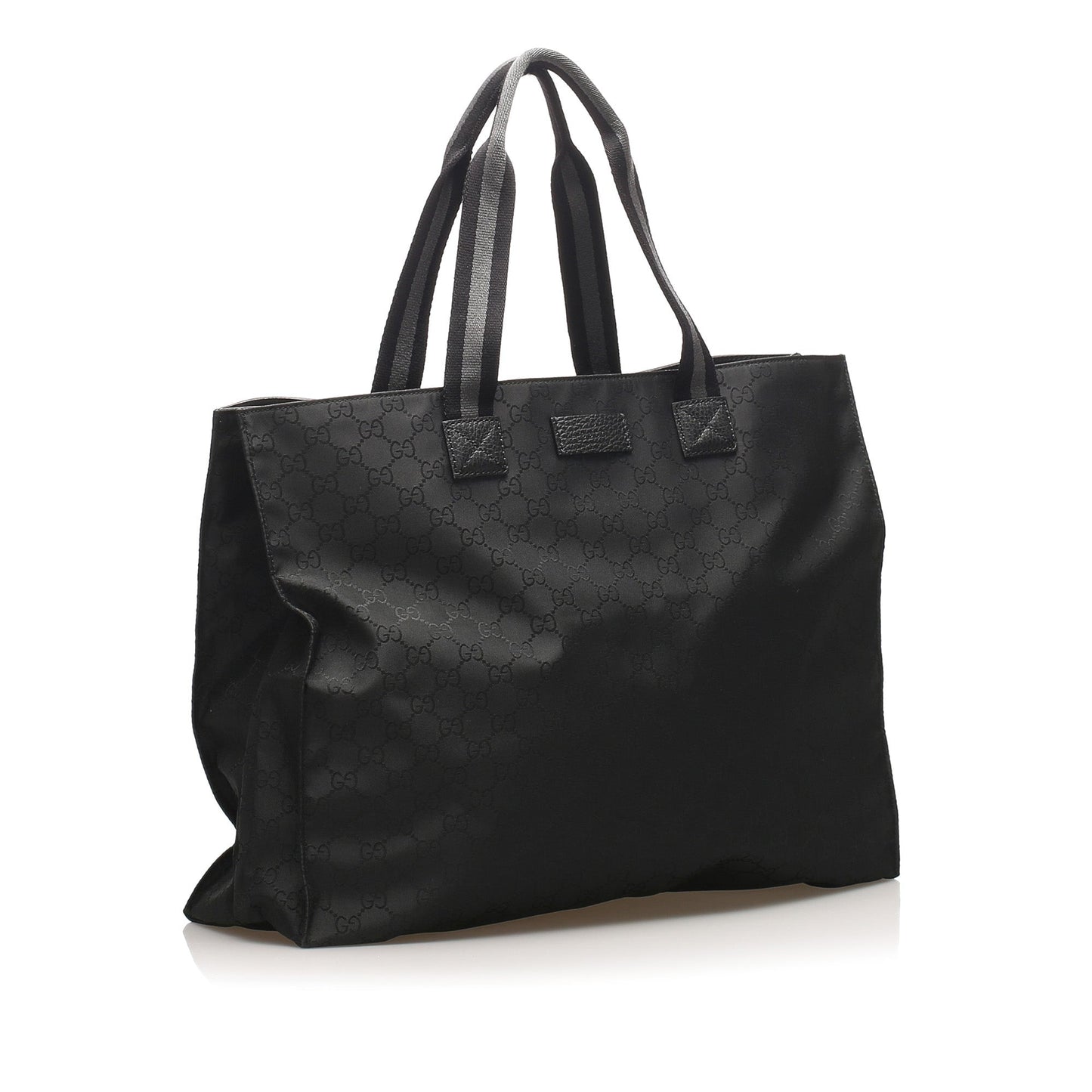 Gucci Nylon Tote