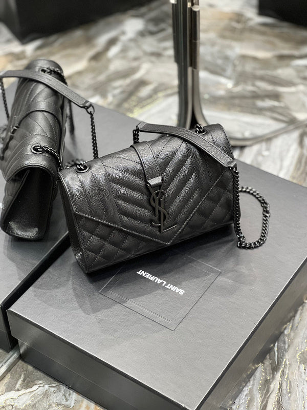 Yves Saint Laurent - Bags