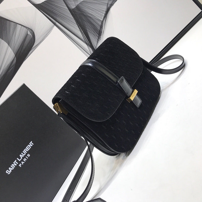 Yves Saint Laurent - Bags
