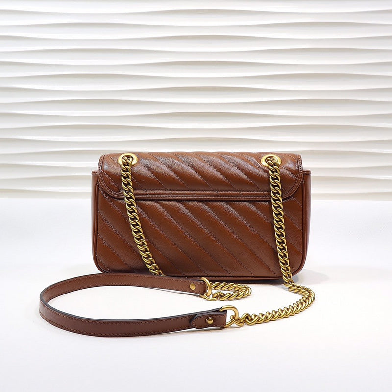 Gucci Designer Shoulder Bag
