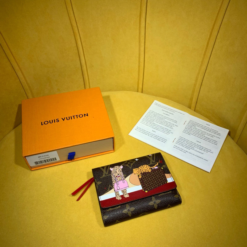 Louis Vuitton Luxury Bags 2219