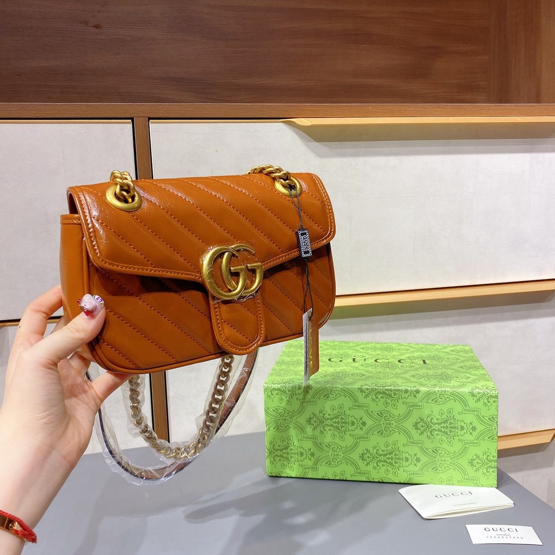 Gucci Arrival Handbag Style 22
