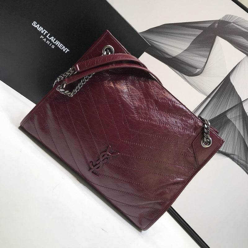Yves Saint Laurent - Bags