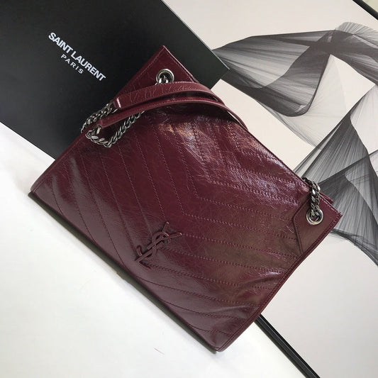 Yves Saint Laurent - Bags
