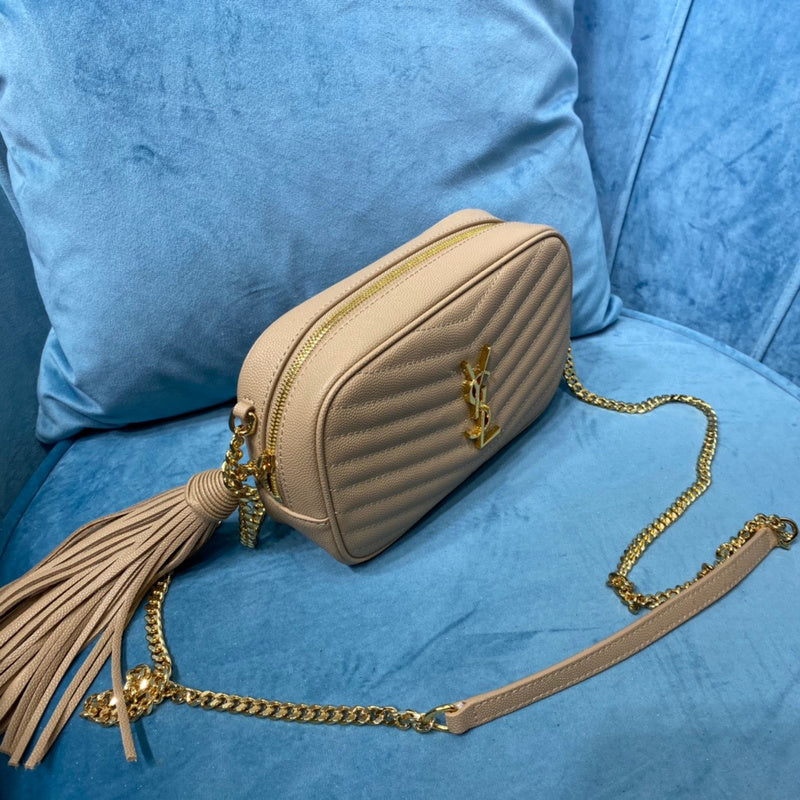 Yves Saint Laurent - Bags