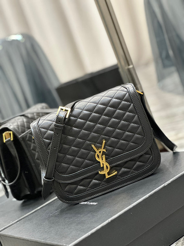 Yves Saint Laurent - Bags