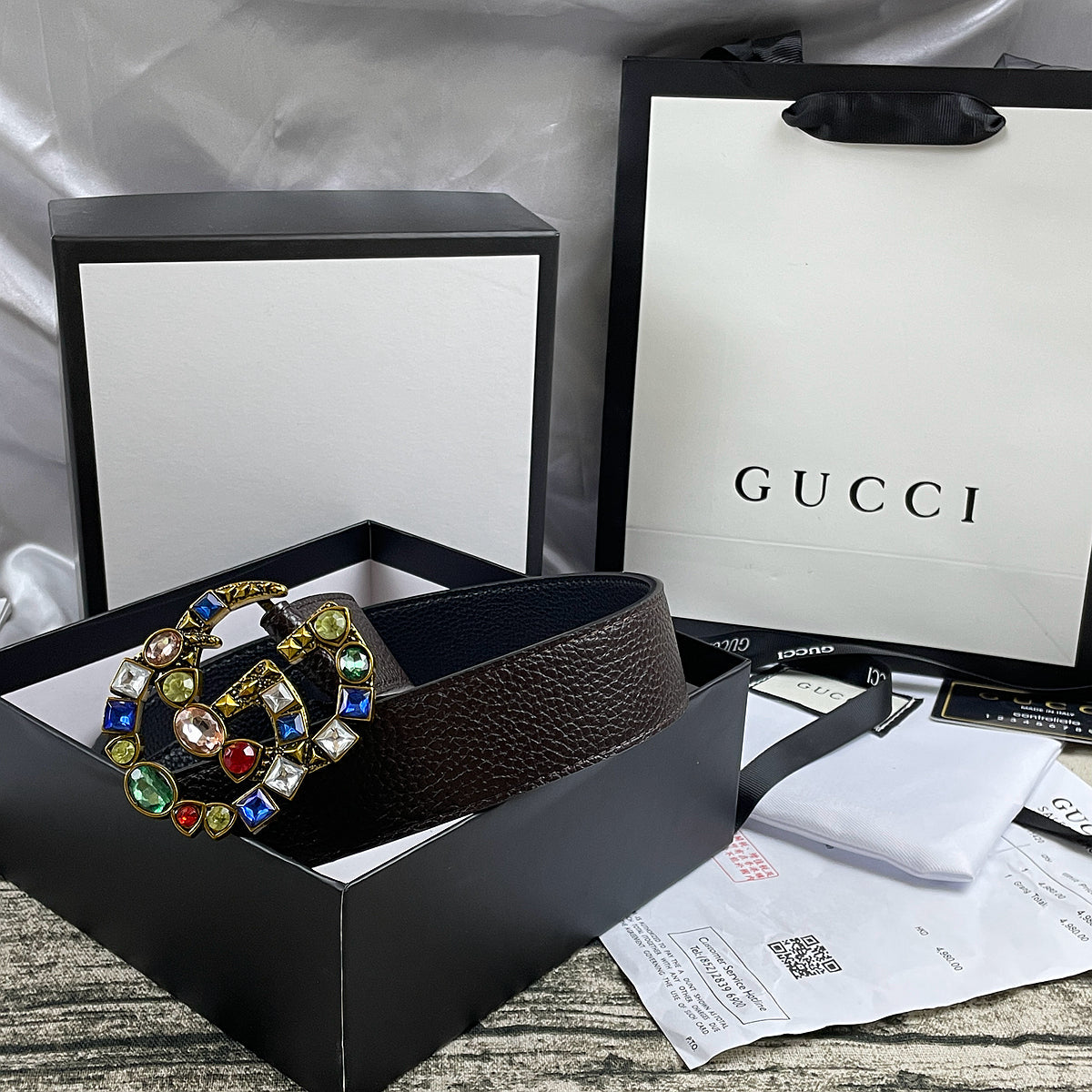 Gucci Designer Handbag