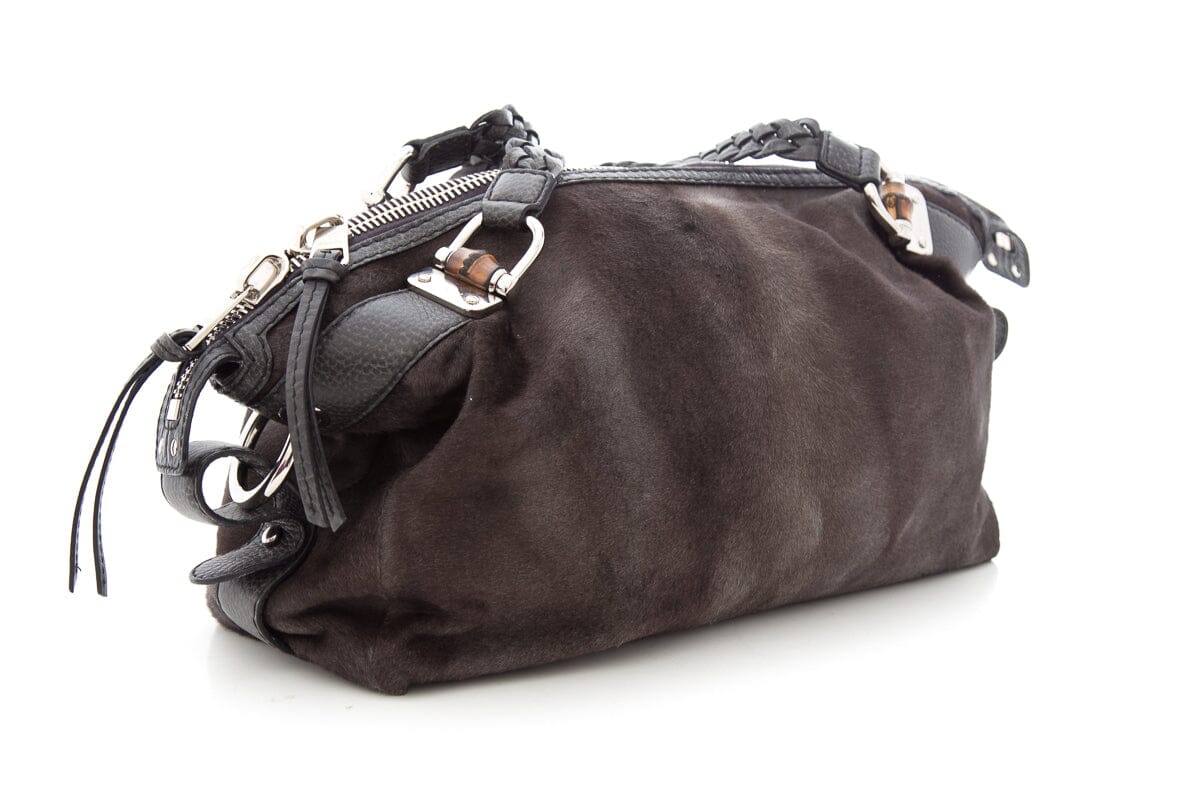 Gucci Brown Tote Style 3