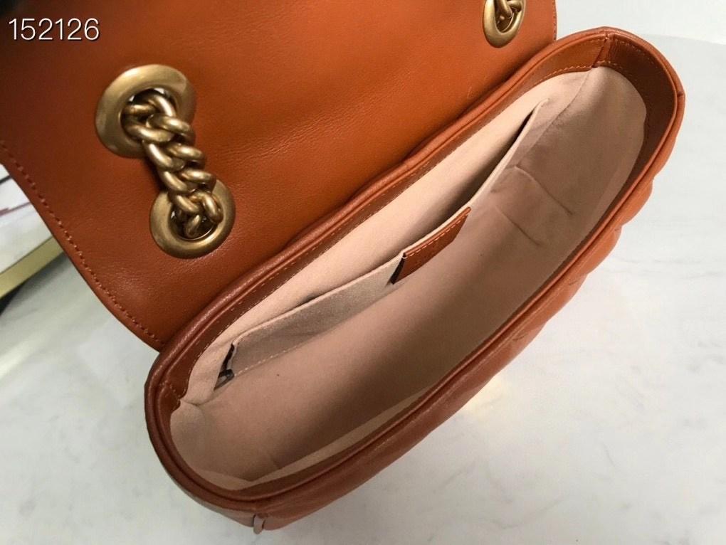 Gucci Arrival Handbag Style 144