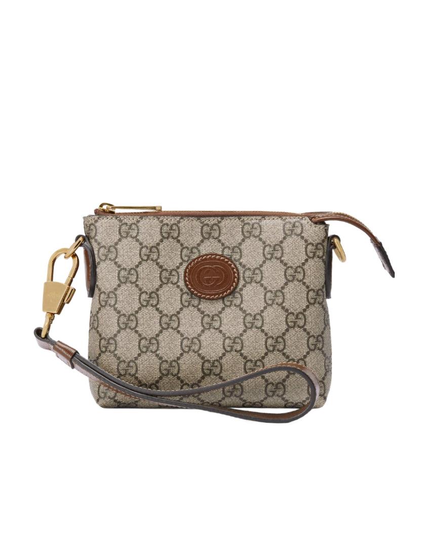 Gucci Shoulder Bag Style 33