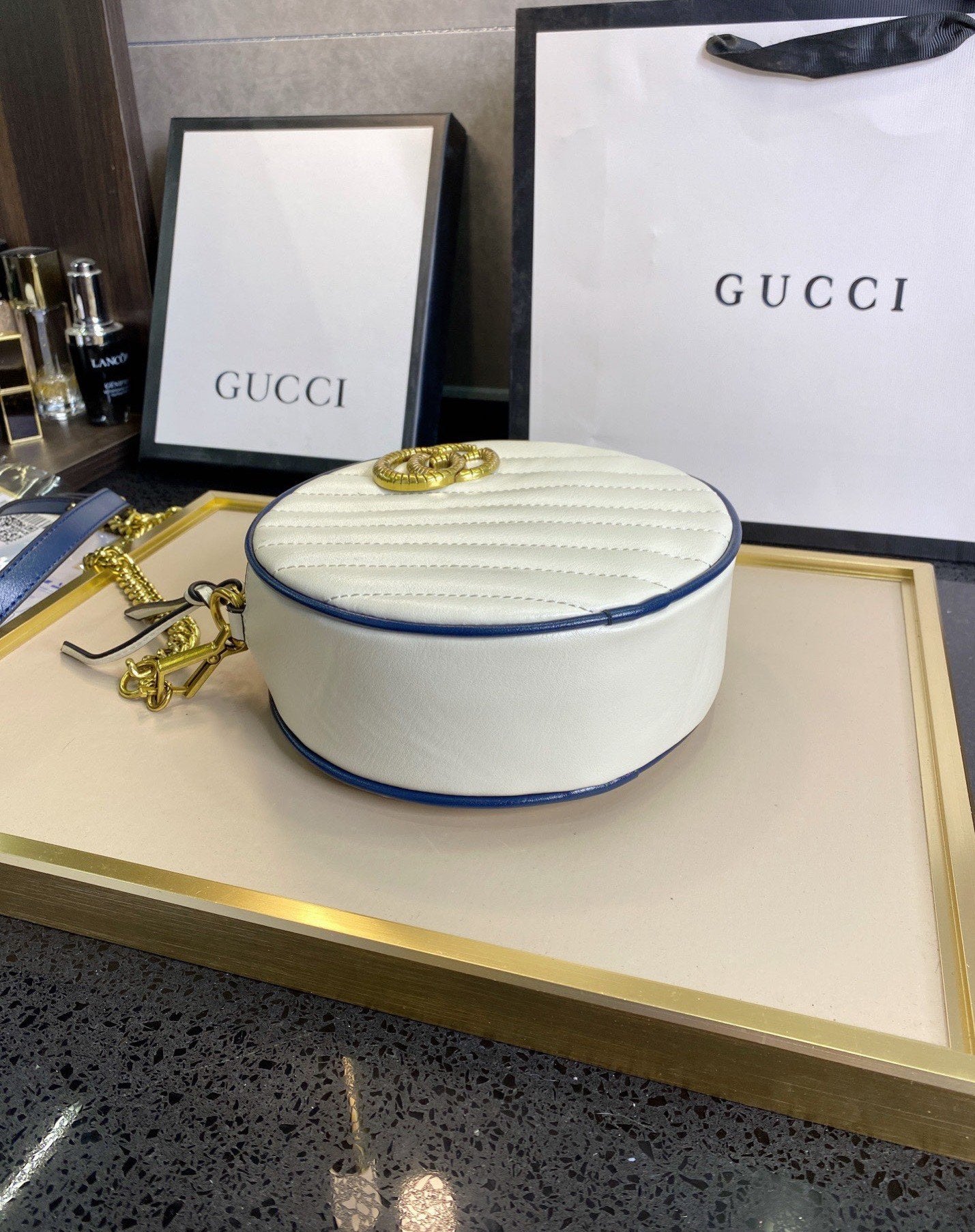 Gucci Arrival Handbag Style 109