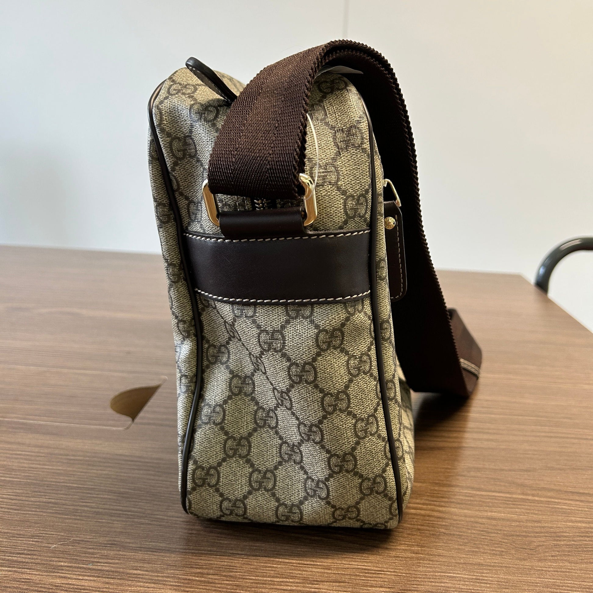 Gucci | Bags | Gucci Abbey Shoulder Bag LB119521