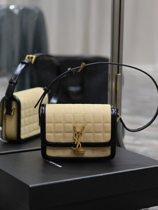 Yves Saint Laurent - Bags