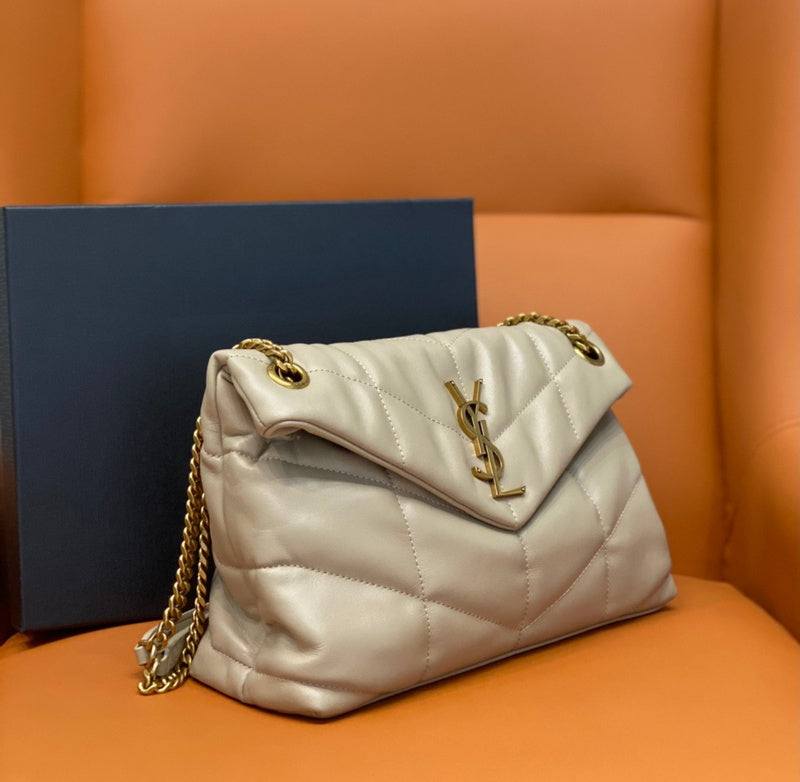 Yves Saint Laurent - Bags